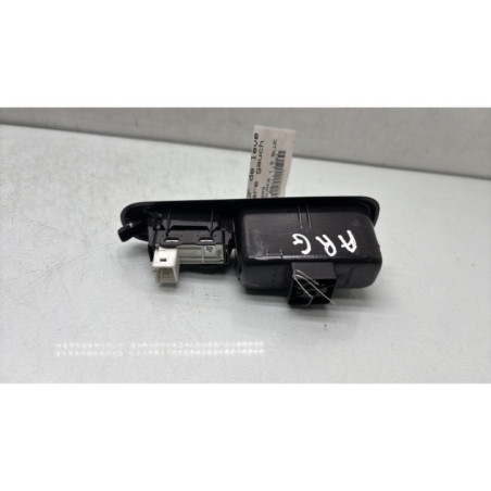 Interrupteur de leve vitre arriere gauche CITROEN C4 GRAND SPACETOURER