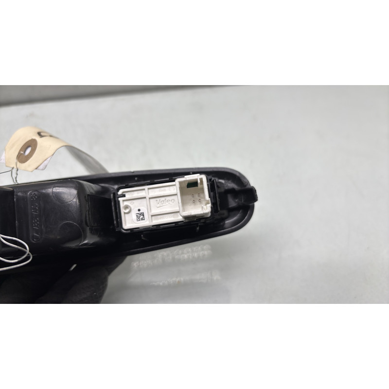Interrupteur de leve vitre arriere gauche CITROEN C4 GRAND SPACETOURER Photo n°3