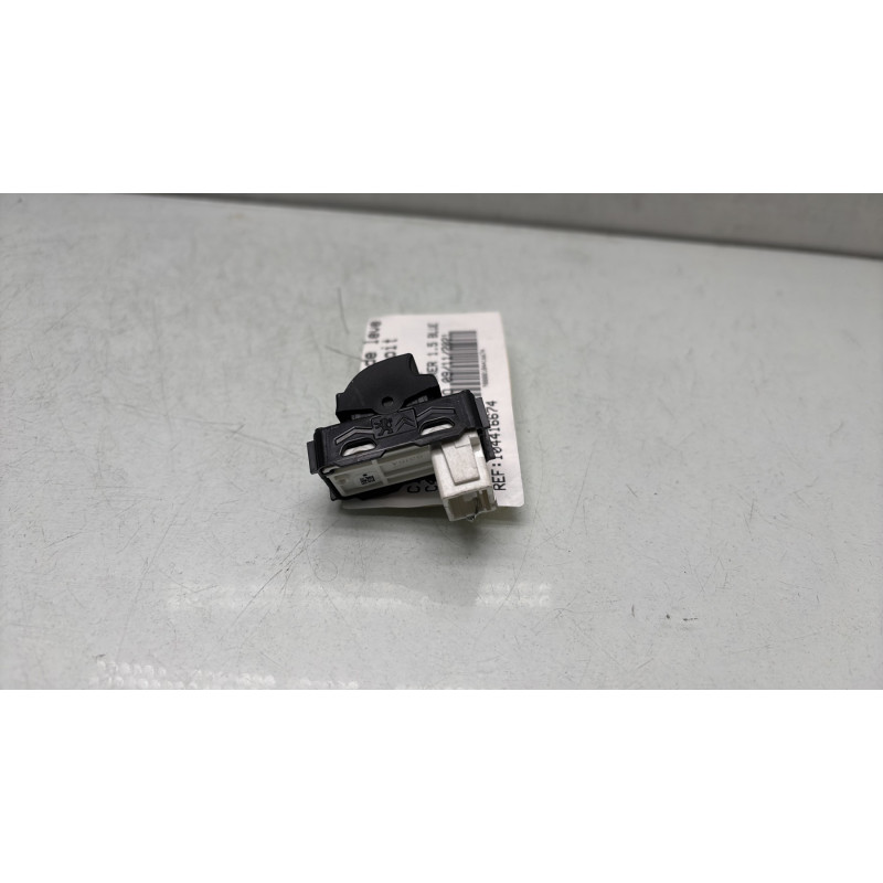Interrupteur de leve vitre avant droit CITROEN C4 GRAND SPACETOURER Photo n°2