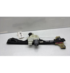 Leve vitre electrique arriere droit CITROEN C4 GRAND SPACETOURER Photo n°1