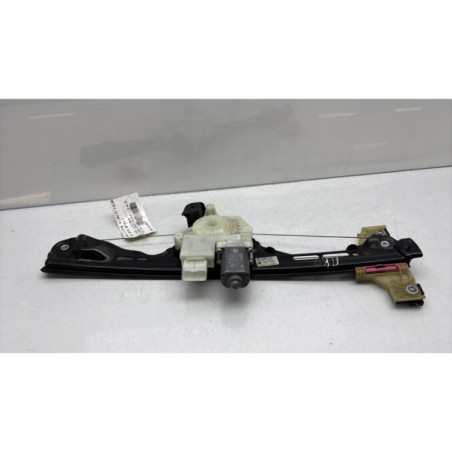 Leve vitre electrique arriere droit CITROEN C4 GRAND SPACETOURER Photo n°1