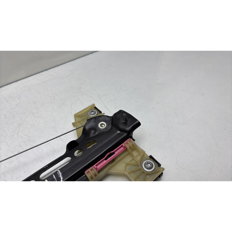 Leve vitre electrique arriere droit CITROEN C4 GRAND SPACETOURER Photo n°3