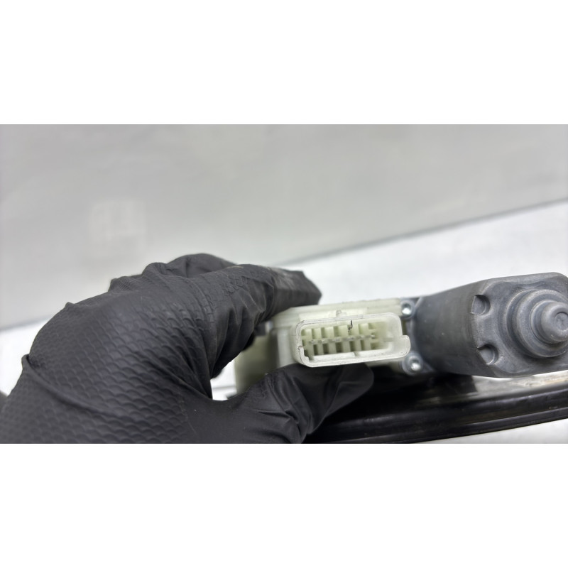 Leve vitre electrique arriere droit CITROEN C4 GRAND SPACETOURER Photo n°4