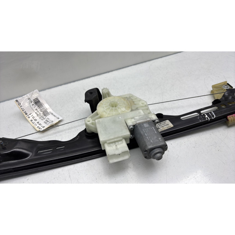 Leve vitre electrique arriere droit CITROEN C4 GRAND SPACETOURER Photo n°5