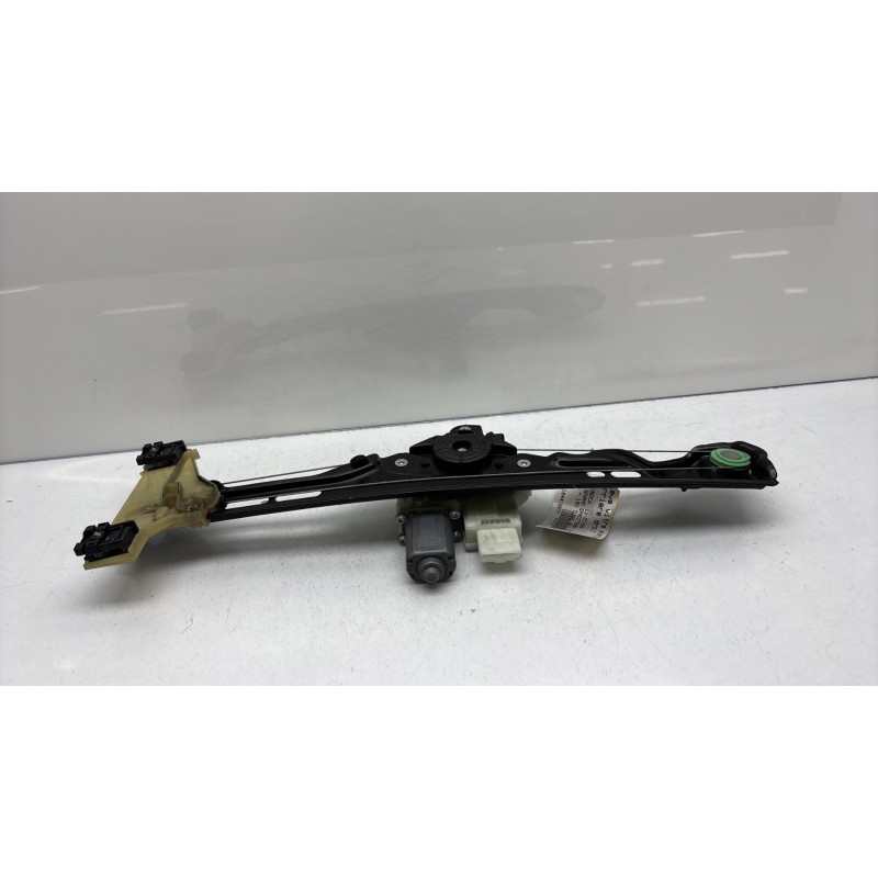 Leve vitre electrique arriere droit CITROEN C4 GRAND SPACETOURER Photo n°7