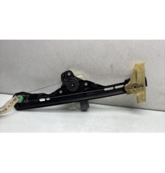 Leve vitre electrique arriere gauche CITROEN C4 GRAND SPACETOURER Photo n°1