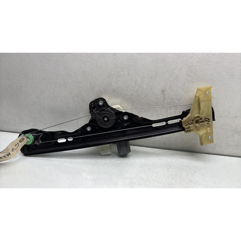 Leve vitre electrique arriere gauche CITROEN C4 GRAND SPACETOURER Photo n°1