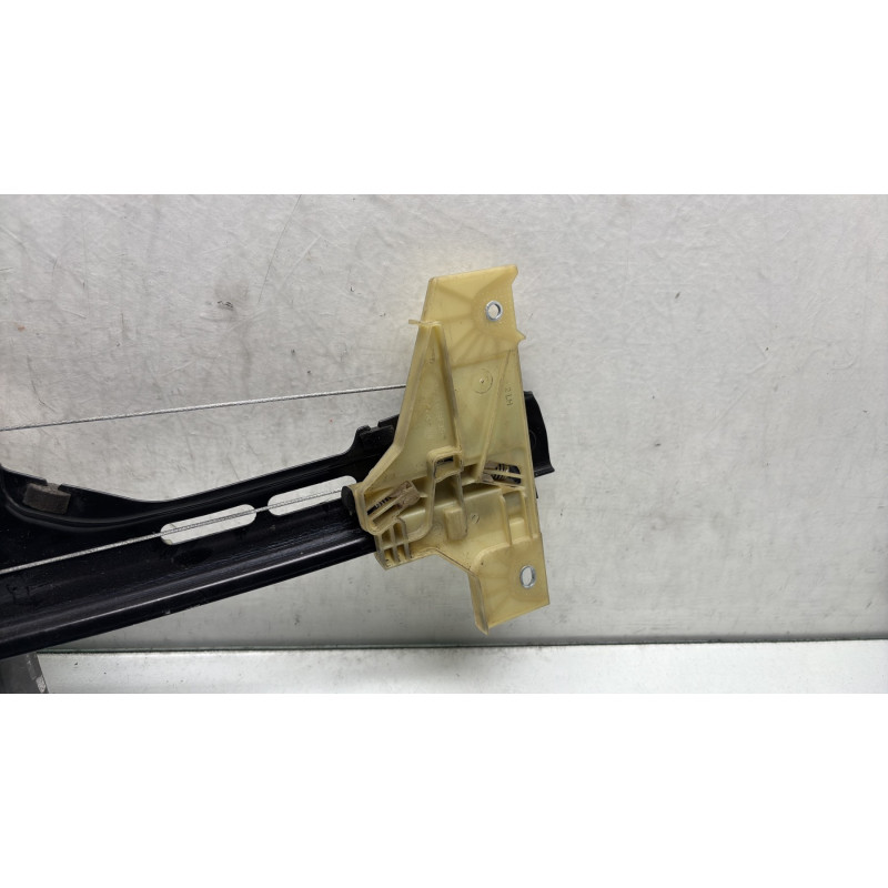 Leve vitre electrique arriere gauche CITROEN C4 GRAND SPACETOURER Photo n°2