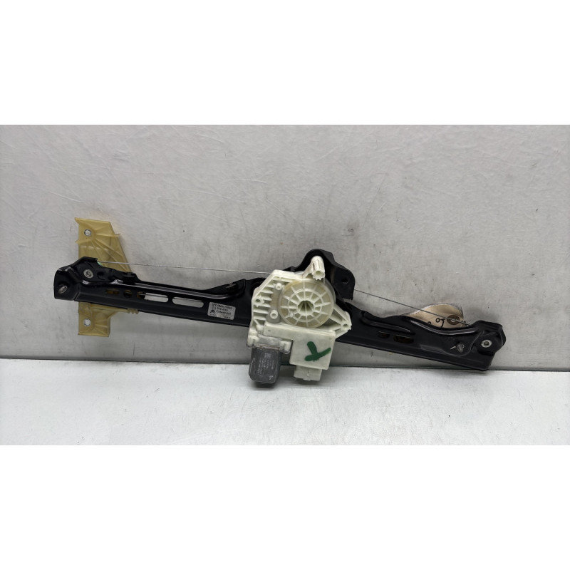 Leve vitre electrique arriere gauche CITROEN C4 GRAND SPACETOURER Photo n°3