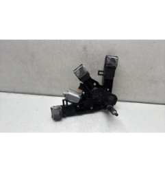 Moteur essuie glace arriere CITROEN C4 GRAND SPACETOURER Photo n°1