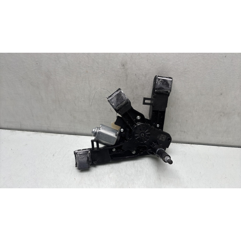 Moteur essuie glace arriere CITROEN C4 GRAND SPACETOURER Photo n°1
