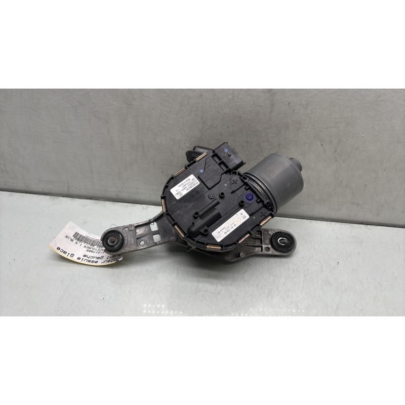 Moteur essuie glace avant gauche CITROEN C4 GRAND SPACETOURER Photo n°2