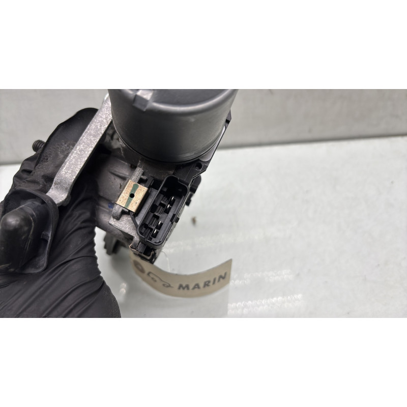 Moteur essuie glace avant gauche CITROEN C4 GRAND SPACETOURER Photo n°4
