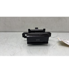 Poignee electrique frein a main CITROEN C4 GRAND SPACETOURER Photo n°1