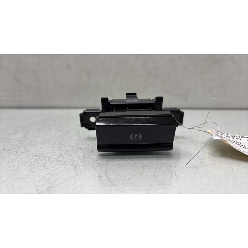 Poignee electrique frein a main CITROEN C4 GRAND SPACETOURER Photo n°1
