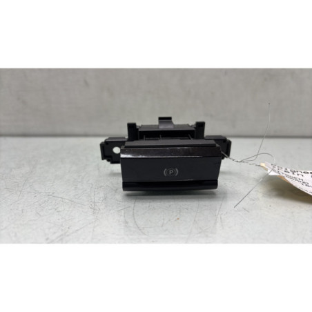 Poignee electrique frein a main CITROEN C4 GRAND SPACETOURER Photo n°1
