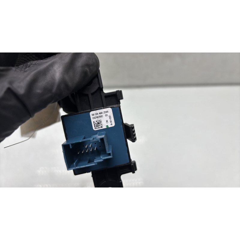 Poignee electrique frein a main CITROEN C4 GRAND SPACETOURER Photo n°3