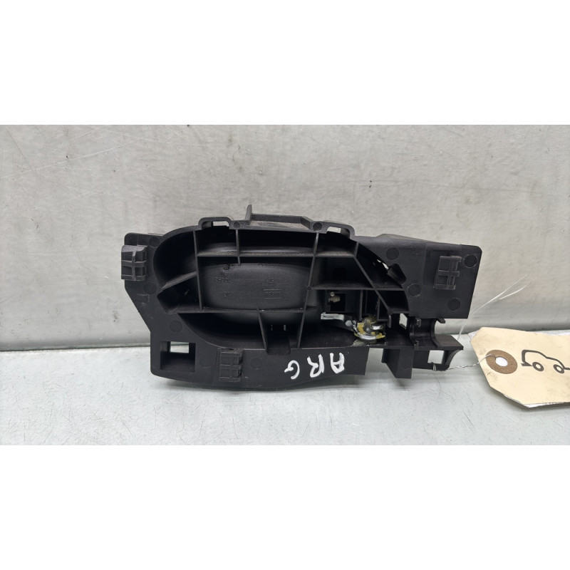Poignee interieur arriere gauche CITROEN C4 GRAND SPACETOURER Photo n°3