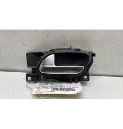 Poignee interieur avant gauche CITROEN C4 GRAND SPACETOURER Photo n°1