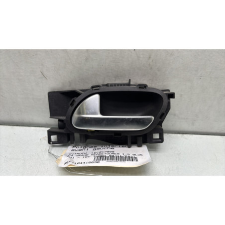 Poignee interieur avant gauche CITROEN C4 GRAND SPACETOURER Photo n°1