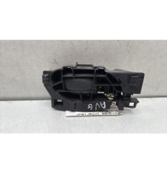 Poignee interieur avant gauche CITROEN C4 GRAND SPACETOURER