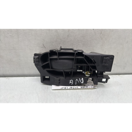 Poignee interieur avant gauche CITROEN C4 GRAND SPACETOURER
