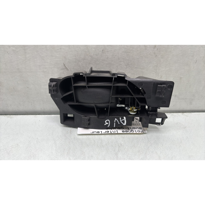 Poignee interieur avant gauche CITROEN C4 GRAND SPACETOURER Photo n°3