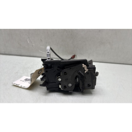 Serrure arriere gauche CITROEN C4 GRAND SPACETOURER Photo n°1