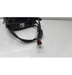 Serrure arriere gauche CITROEN C4 GRAND SPACETOURER