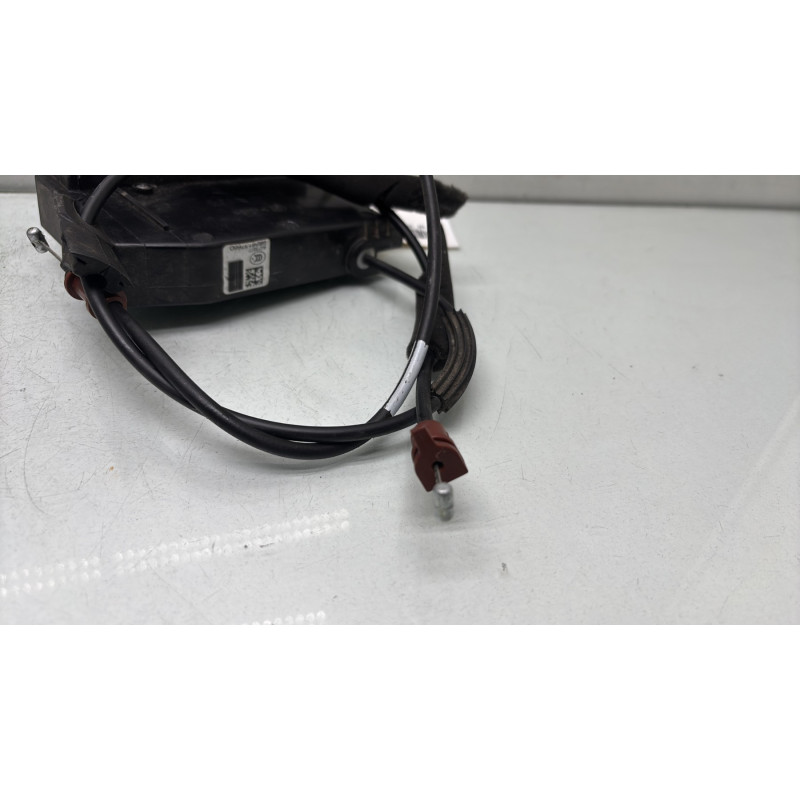Serrure arriere gauche CITROEN C4 GRAND SPACETOURER Photo n°3
