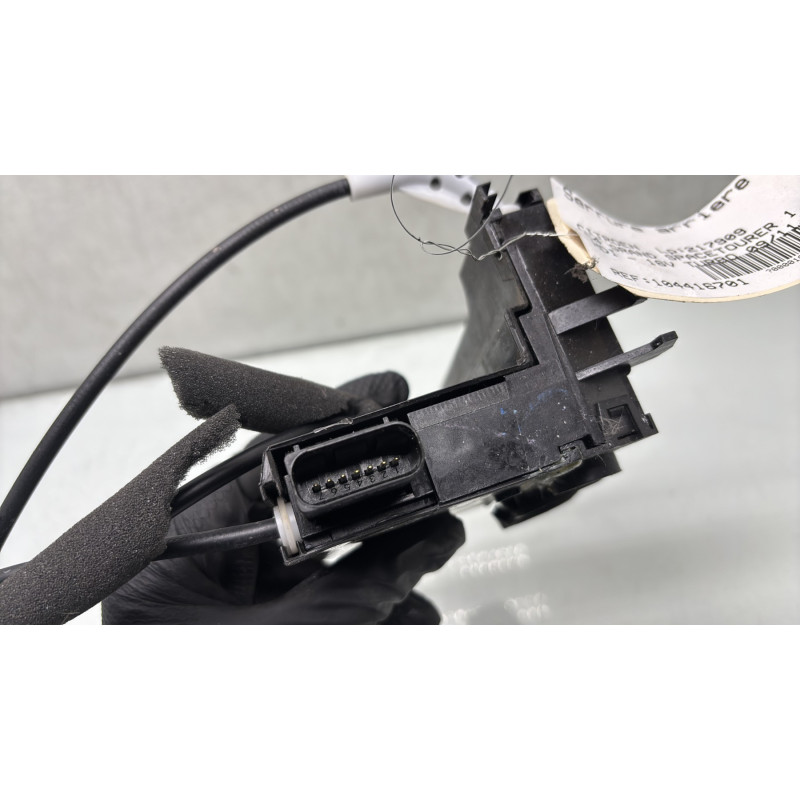 Serrure arriere gauche CITROEN C4 GRAND SPACETOURER Photo n°5