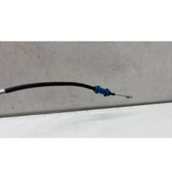 Serrure avant gauche CITROEN C4 GRAND SPACETOURER