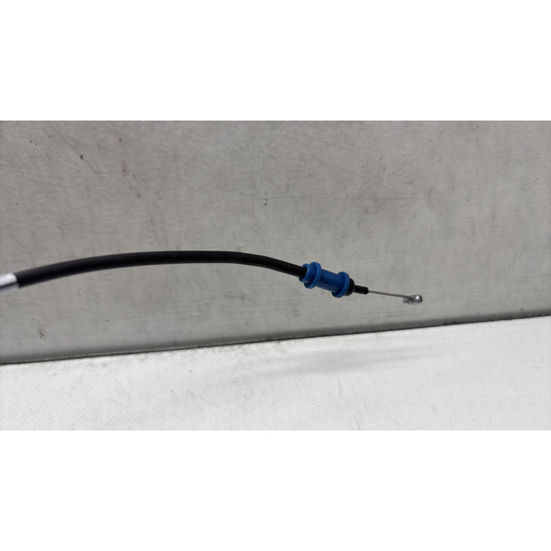 Serrure avant gauche CITROEN C4 GRAND SPACETOURER Photo n°2