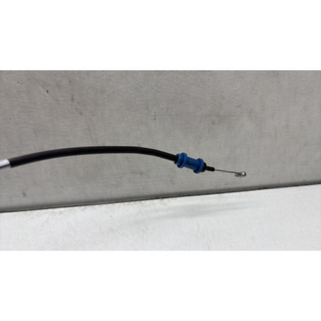 Serrure avant gauche CITROEN C4 GRAND SPACETOURER