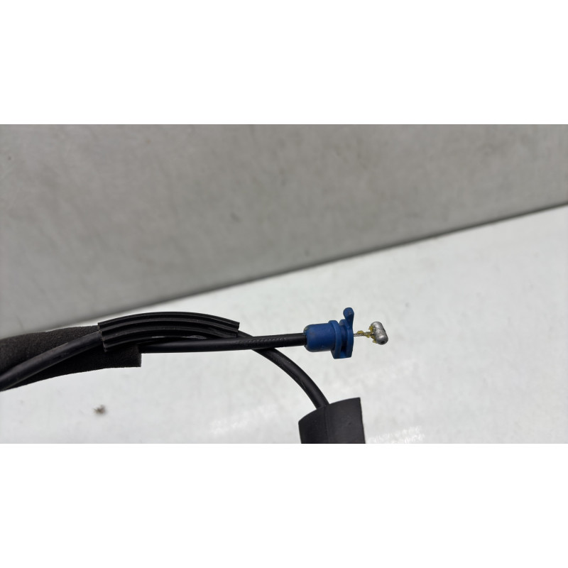 Serrure avant gauche CITROEN C4 GRAND SPACETOURER Photo n°3