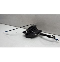 Serrure avant gauche CITROEN C4 GRAND SPACETOURER