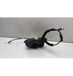 Serrure avant gauche CITROEN C4 GRAND SPACETOURER