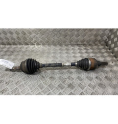 Cardan gauche (transmission) CITROEN C4 GRAND SPACETOURER Photo n°1