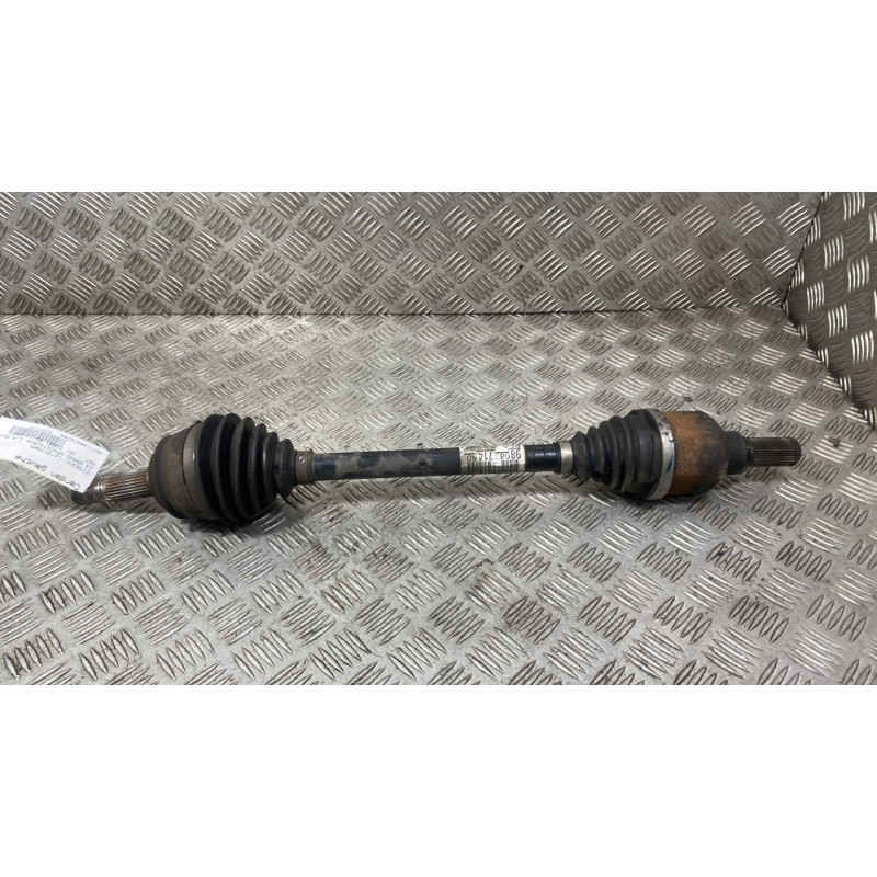 Cardan gauche (transmission) CITROEN C4 GRAND SPACETOURER Photo n°1
