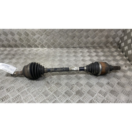 Cardan gauche (transmission) CITROEN C4 GRAND SPACETOURER Photo n°1