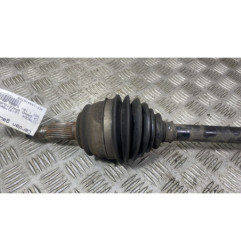 Cardan gauche (transmission) CITROEN C4 GRAND SPACETOURER