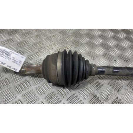 Cardan gauche (transmission) CITROEN C4 GRAND SPACETOURER