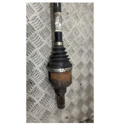 Cardan gauche (transmission) CITROEN C4 GRAND SPACETOURER