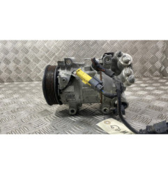 Compresseur clim CITROEN C4 GRAND SPACETOURER