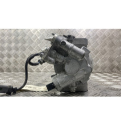 Compresseur clim CITROEN C4 GRAND SPACETOURER