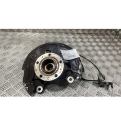 Pivot de moyeu avant droit CITROEN C4 GRAND SPACETOURER Photo n°1