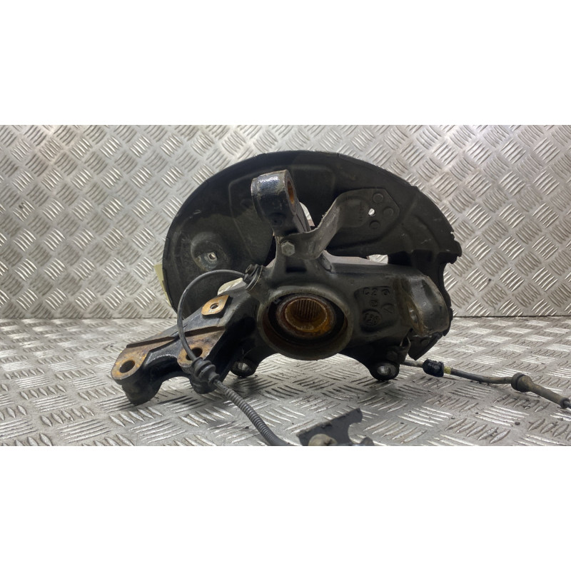Pivot de moyeu avant droit CITROEN C4 GRAND SPACETOURER Photo n°3
