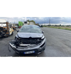 Pivot de moyeu avant droit CITROEN C4 GRAND SPACETOURER