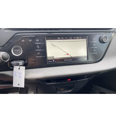 Pivot de moyeu avant droit CITROEN C4 GRAND SPACETOURER