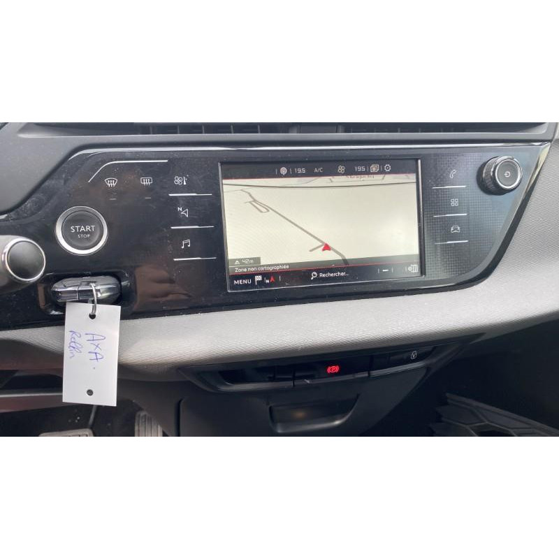Pivot de moyeu avant droit CITROEN C4 GRAND SPACETOURER Photo n°6